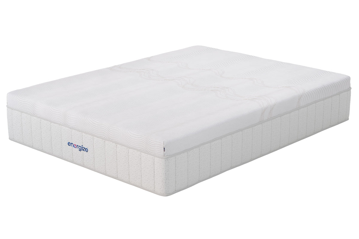 Energize 2000 Mattress 5ft
