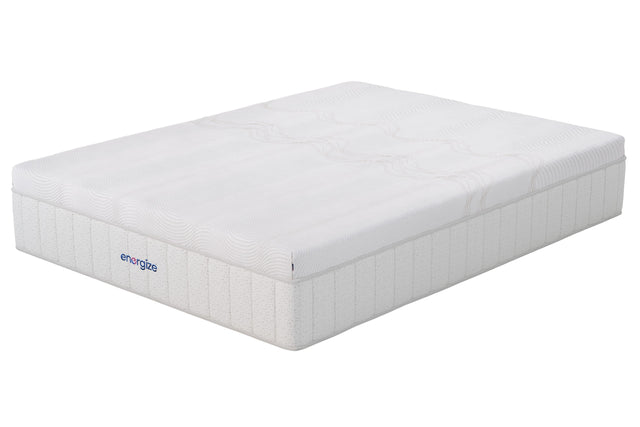 Energize 2000 Mattress 6ft