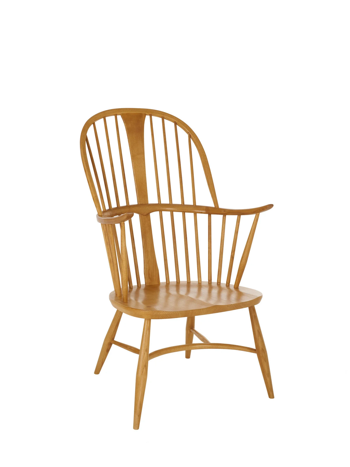 Ercol Windsor Chairmakers Chair