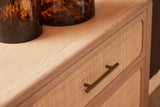 Felton 6 Drawer Wide Chest