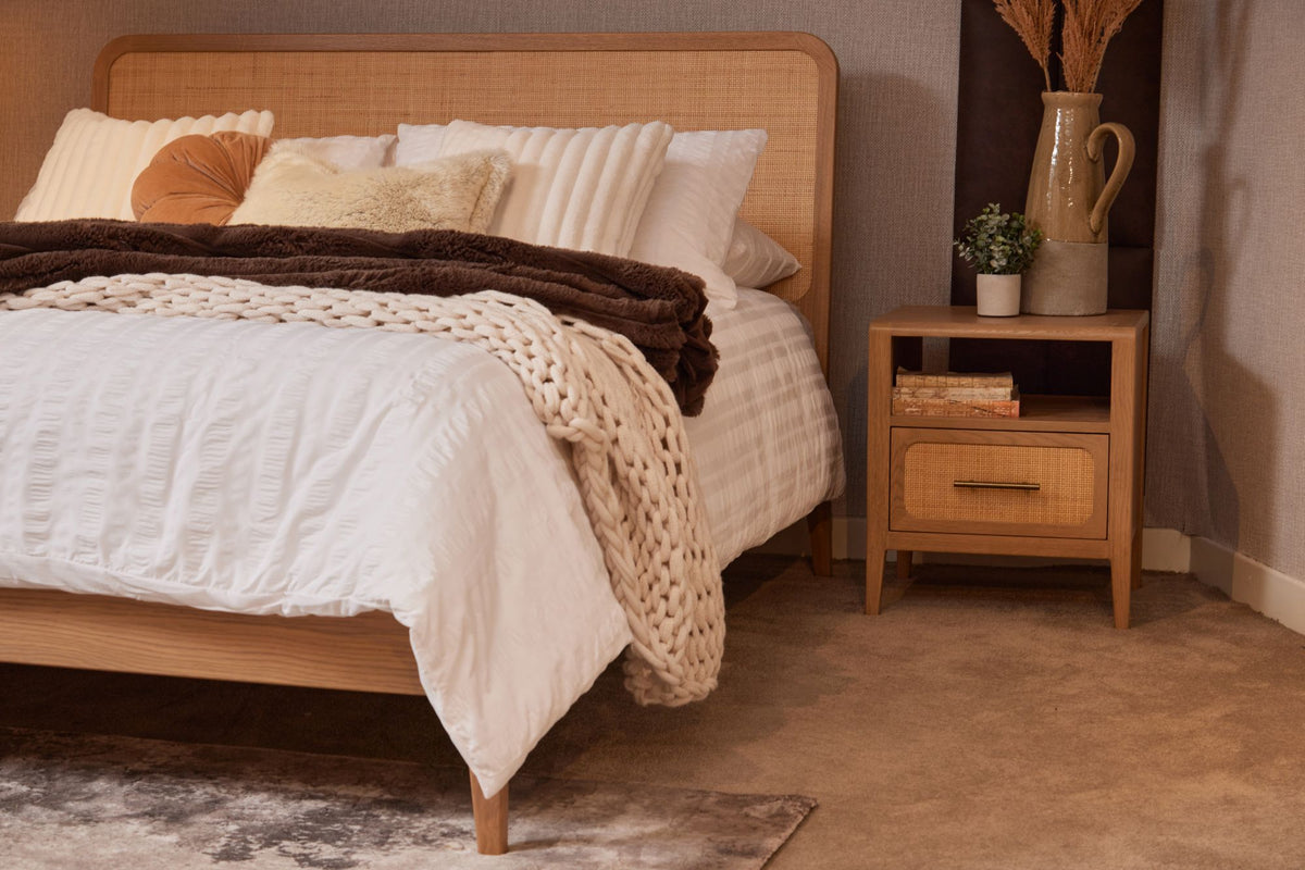 Felton Bedside Locker