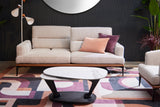 Feng 3 Seater Sofa