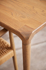 Finn Large Rectangular Dining Table