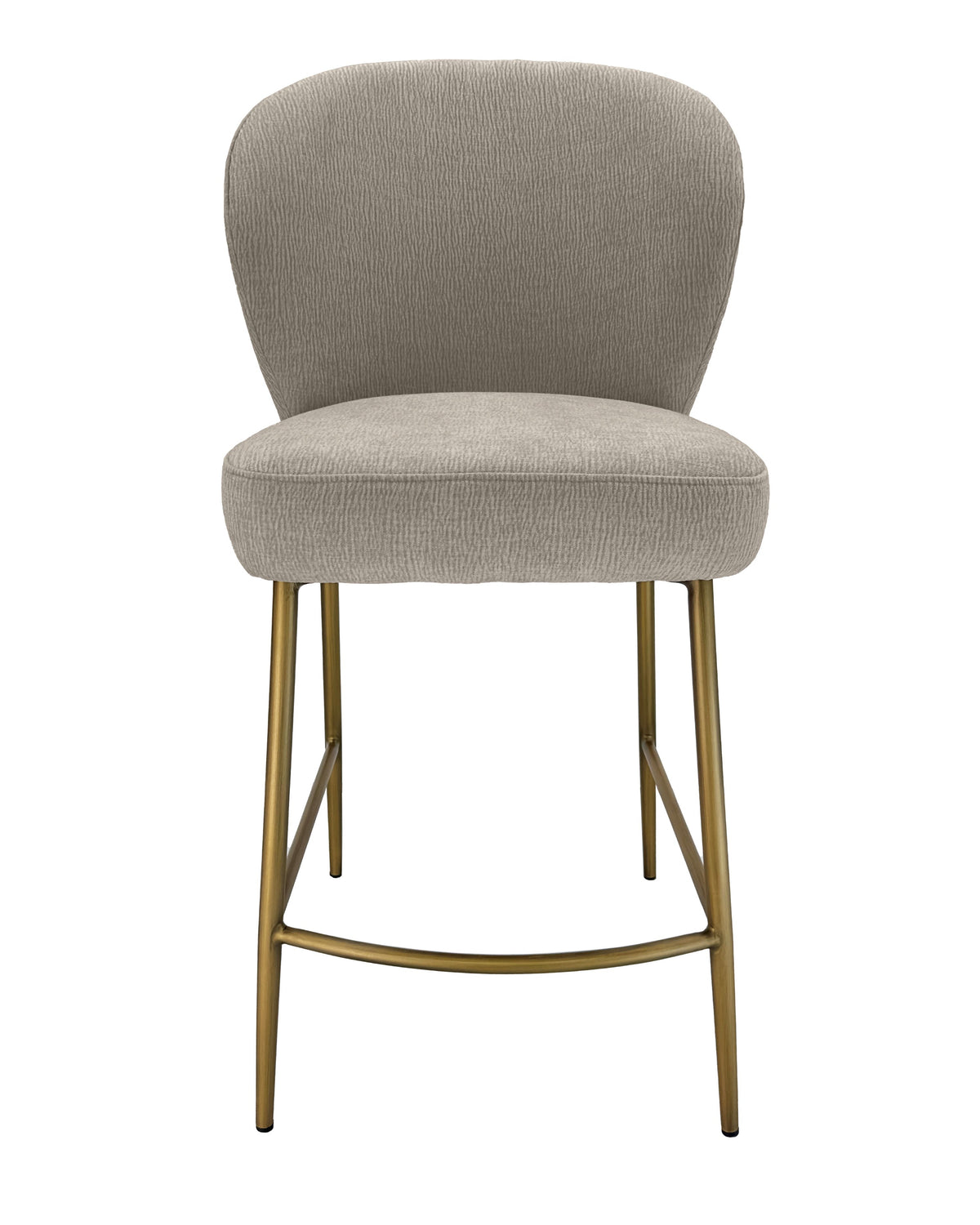 Frida Counter Stool Beige