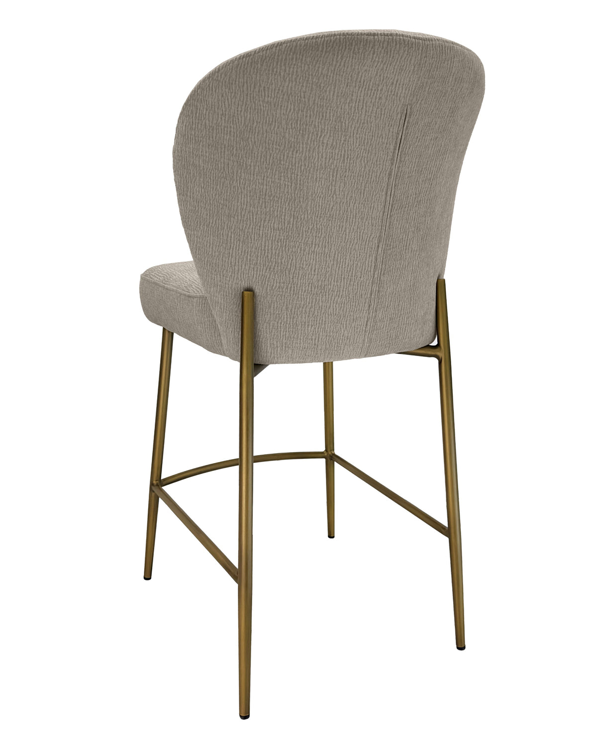 Frida Counter Stool Beige