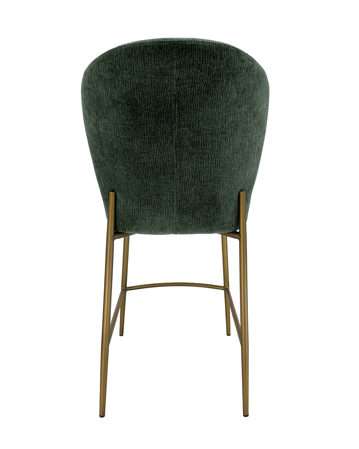Frida Counter Stool Green