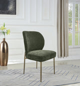 Frida Dining Chair Green