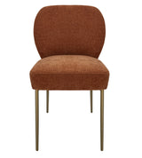Frida Dining Chair Orange
