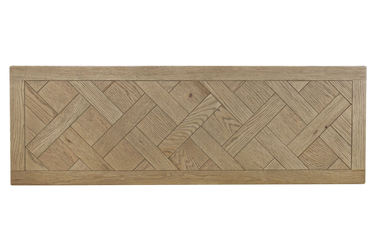 Glenwood Console Table