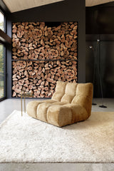 Gracelyn 1.5 Seater Chair