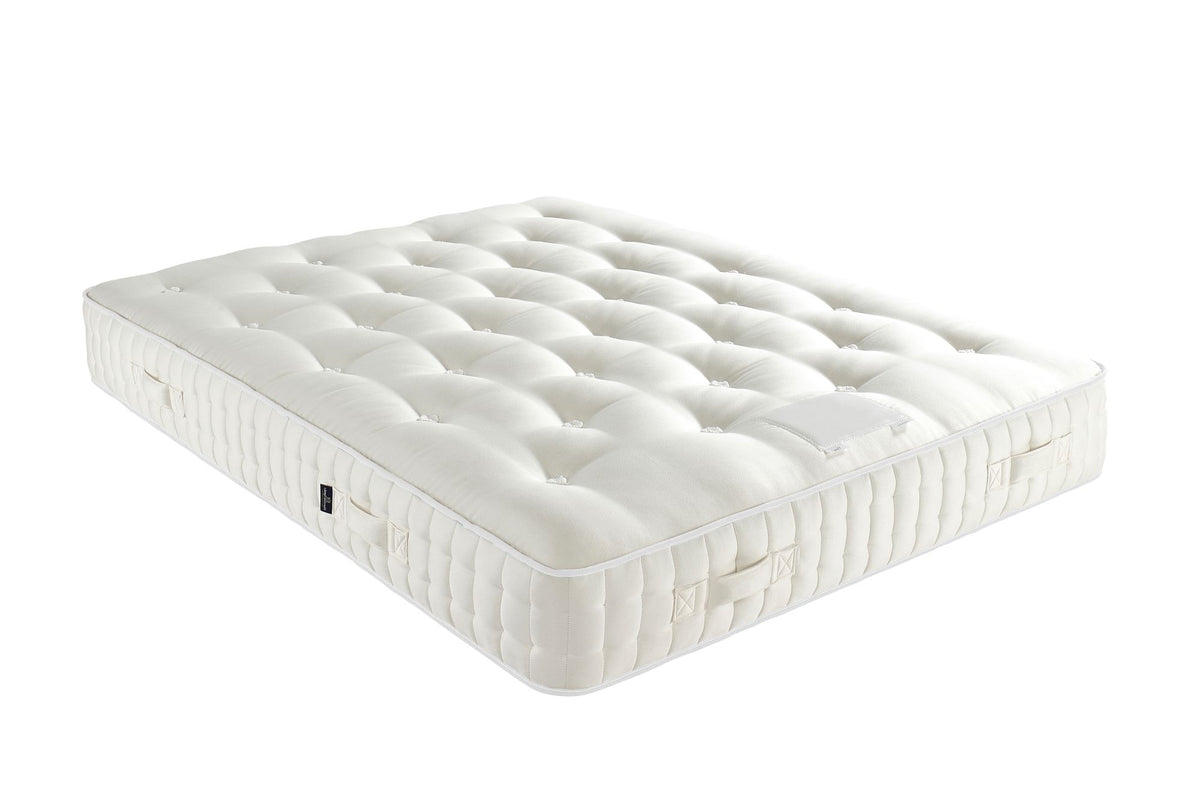 Harrison Spinks Natural Comfort Mattress 3ft
