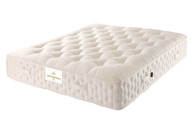 Harrison Spinks Natural Elegance Mattress 4.6ft