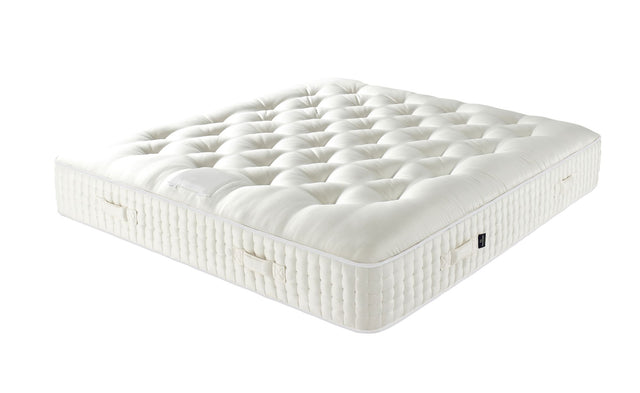 Harrison Spinks Natural Superior Mattress 6ft