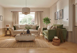 Harwell Bench Stool