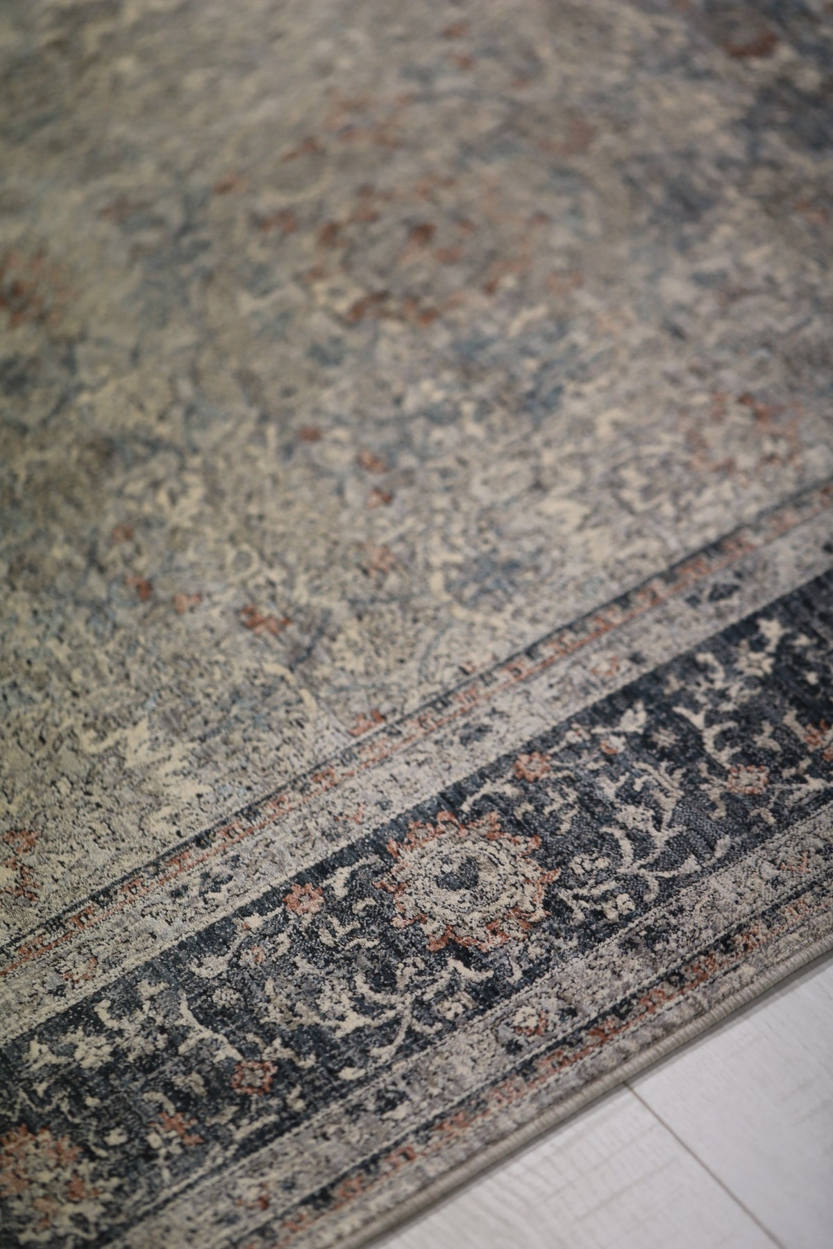 Heritage Rug Kirman