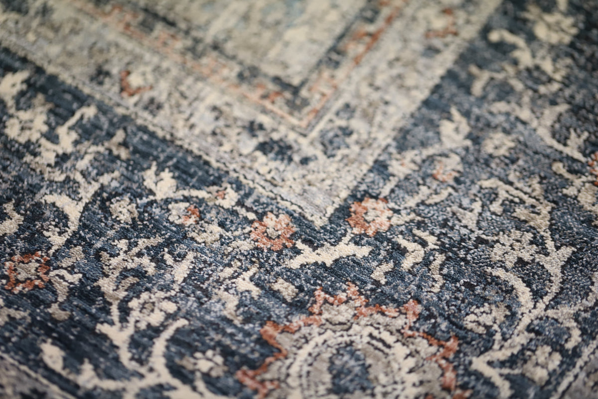 Heritage Rug Kirman