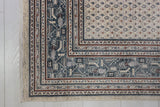 Heritage Rug Sera End