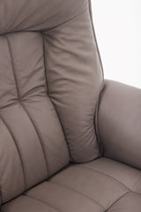 Himolla Rhine 2 Seater Sofa Electric