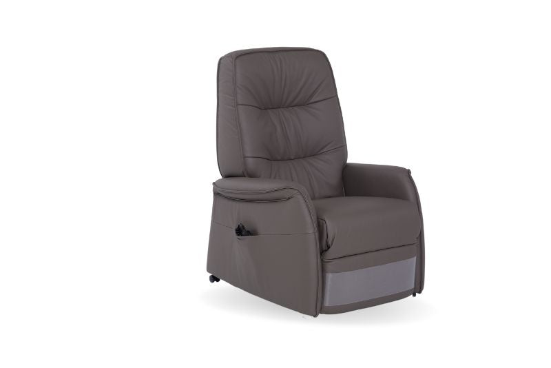 Himolla Solo Power Lift and Rise Armchair