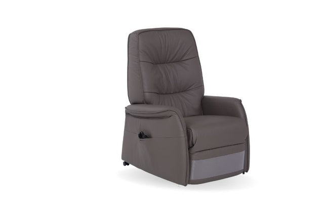 Himolla Solo Power Lift and Rise Armchair