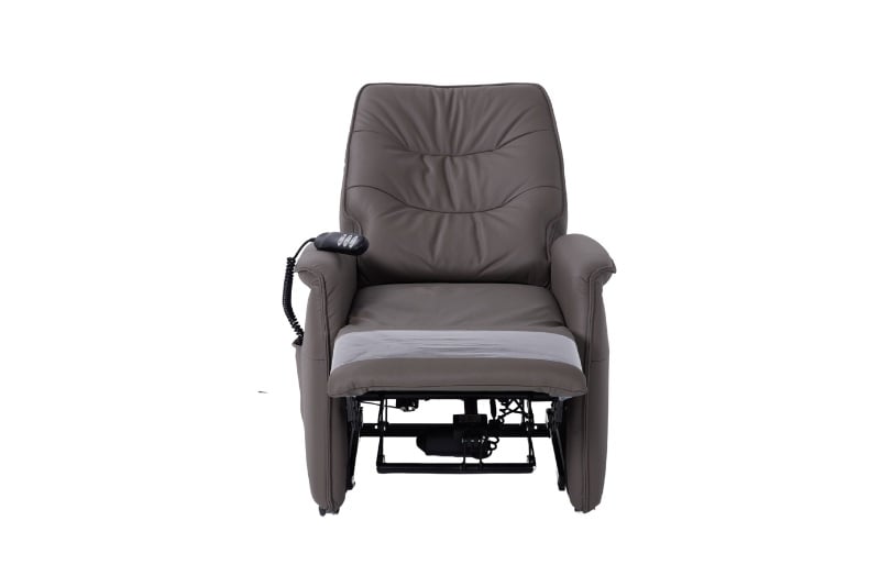 Himolla Solo Power Lift and Rise Armchair