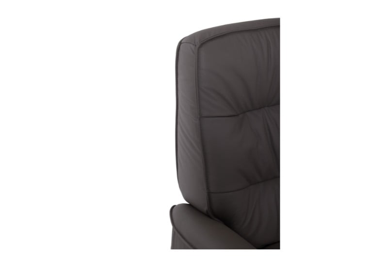 Himolla Solo Power Lift and Rise Armchair