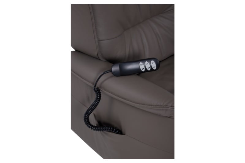 Himolla Solo Power Lift and Rise Armchair