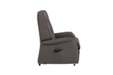 Himolla Solo Power Lift and Rise Armchair