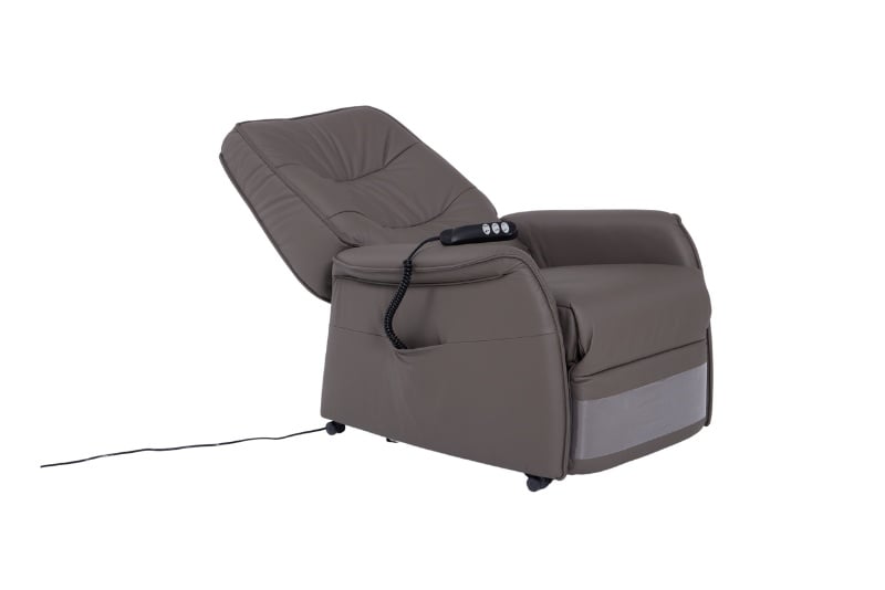 Himolla Solo Power Lift and Rise Armchair