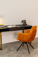 Holden Swivel Dining Chair