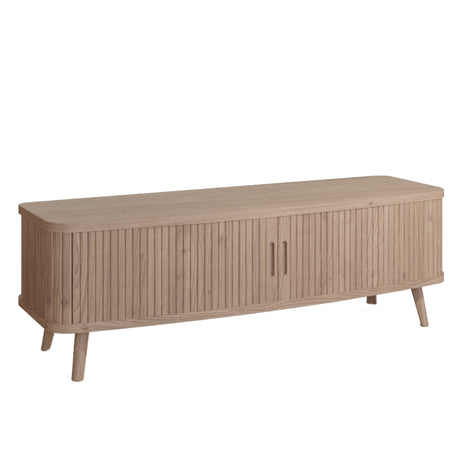 Hugo TV Media Unit