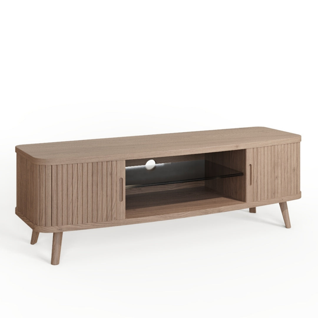 Hugo TV Media Unit