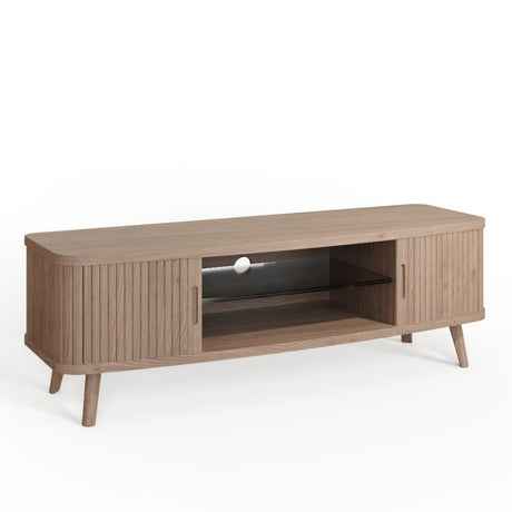 Hugo TV Media Unit