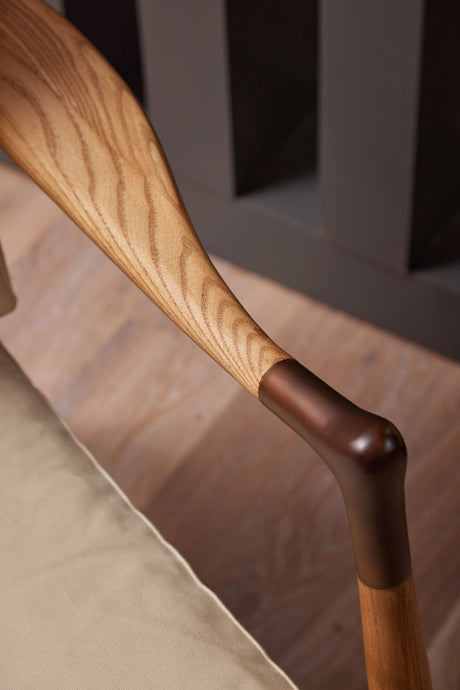 Jacob Armchair