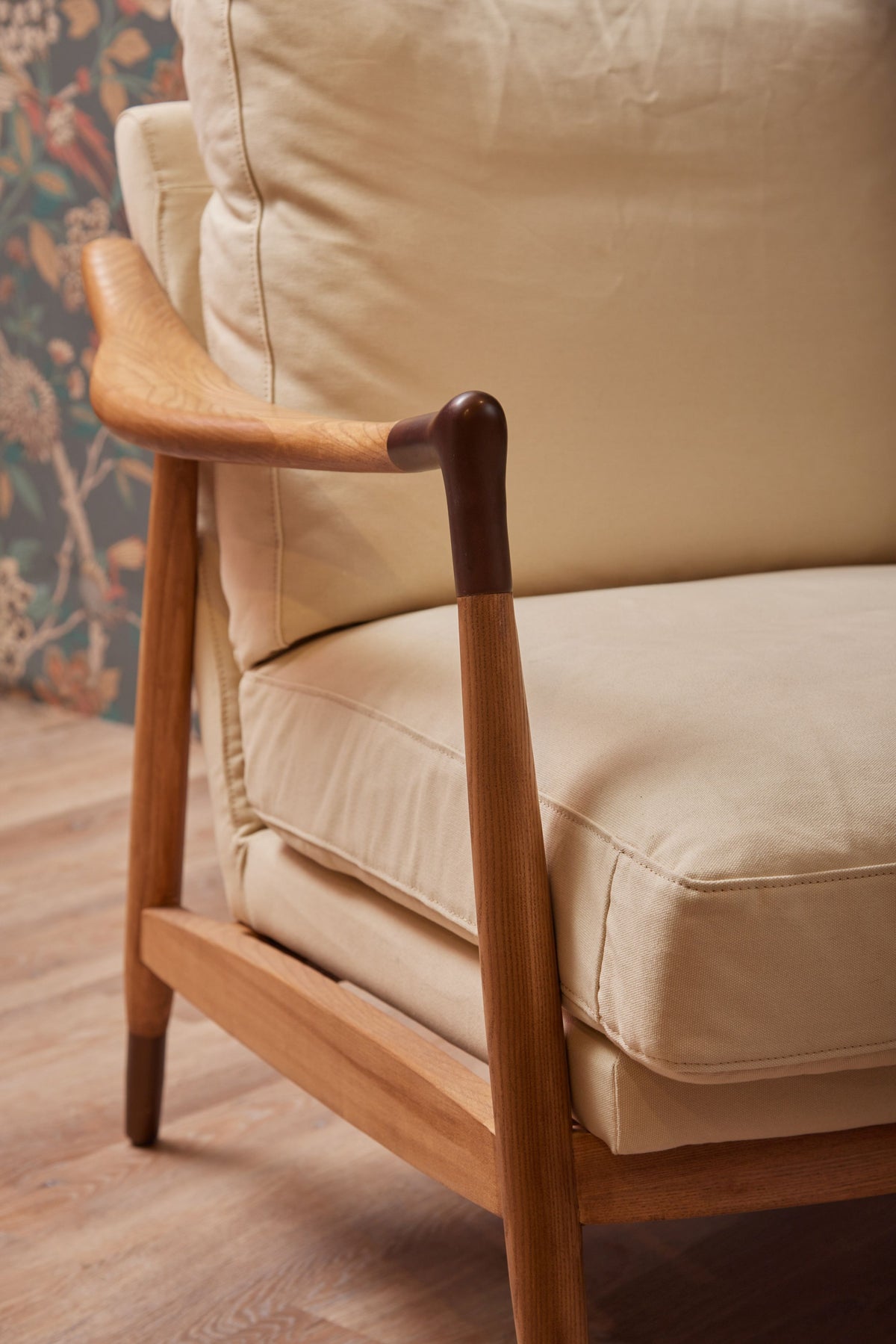 Jacob Armchair