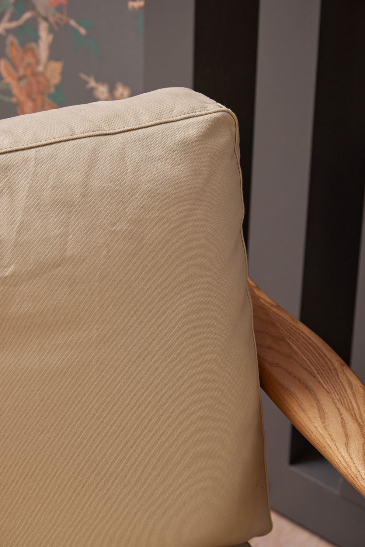 Jacob Armchair