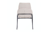 Jesiba Dining Chair Beige