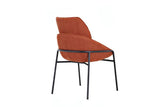 Jesiba Dining Chair Orange