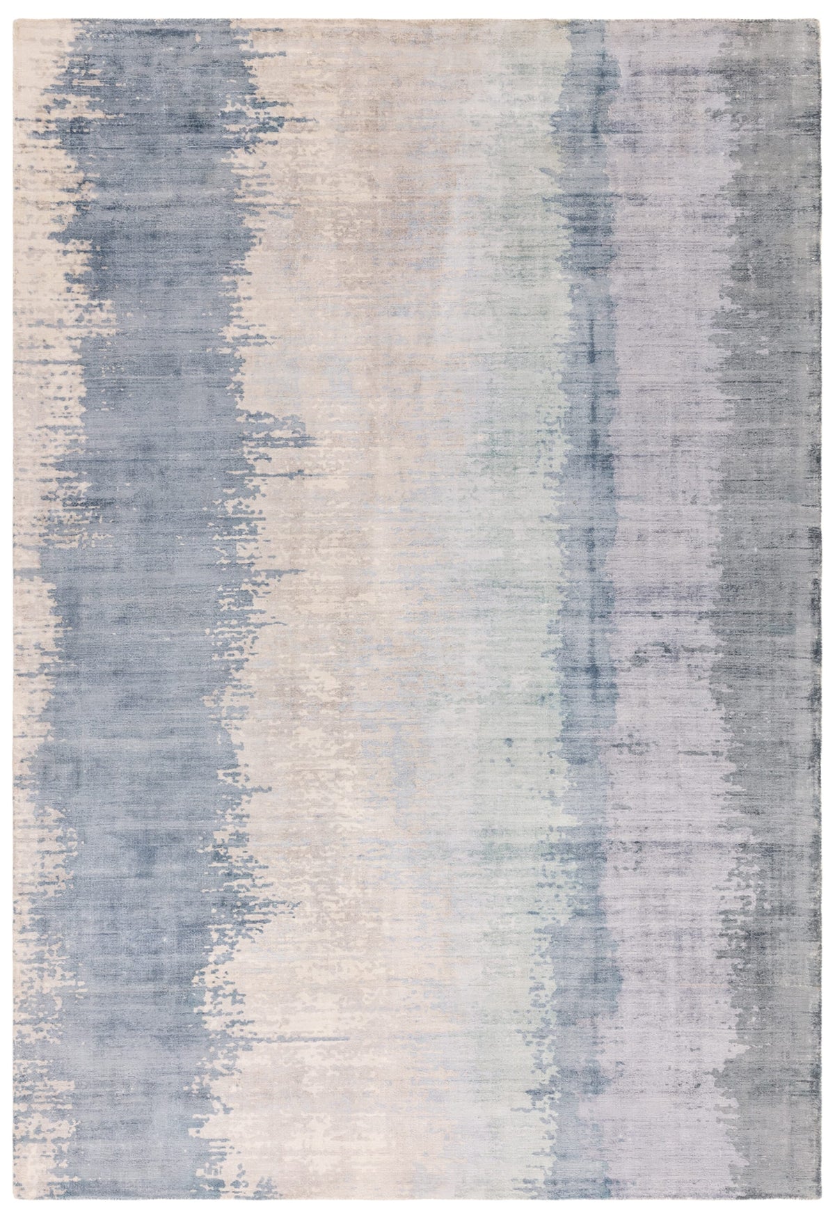 Juno Rug Aquamarine