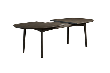 Kai Round Extending Table 100cm