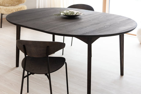 Kai Round Table Extension Leaf