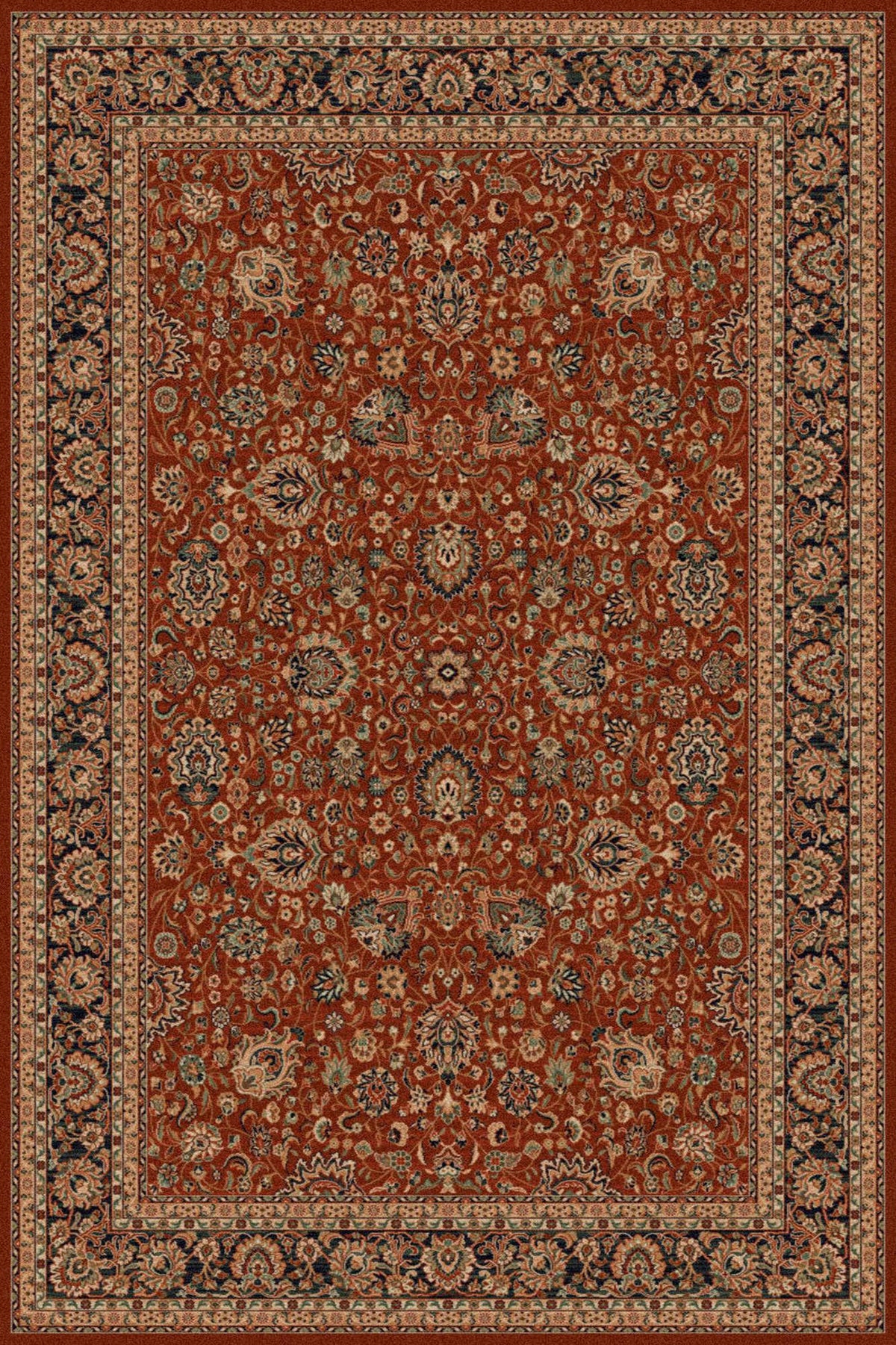 Kashqai Rug 4362 300