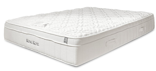 King Koil Diamond Cool 2200 4.6ft Mattress