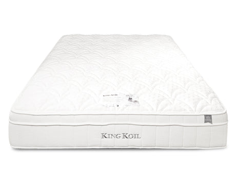 King Koil Diamond Cool 2200 5ft Mattress