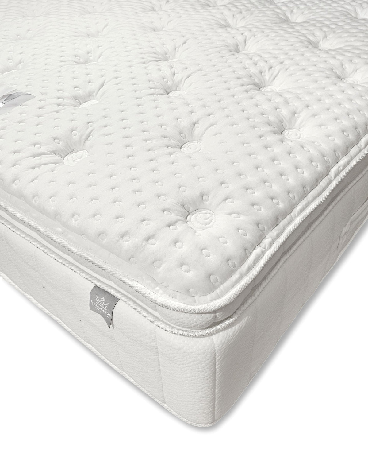 King Koil Diamond Cool 3300 4.6ft Mattress