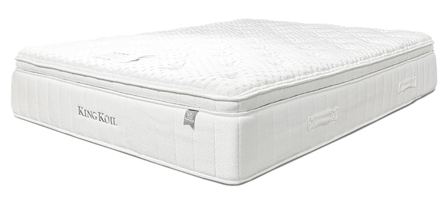 King Koil Diamond Cool 3300 5ft Mattress