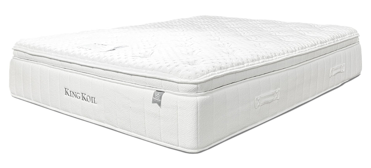 King Koil Diamond Cool 3300 6ft Mattress