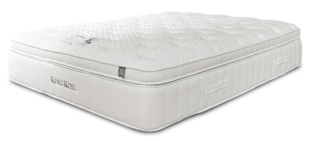 King Koil Diamond Cool 4400 6ft Mattress