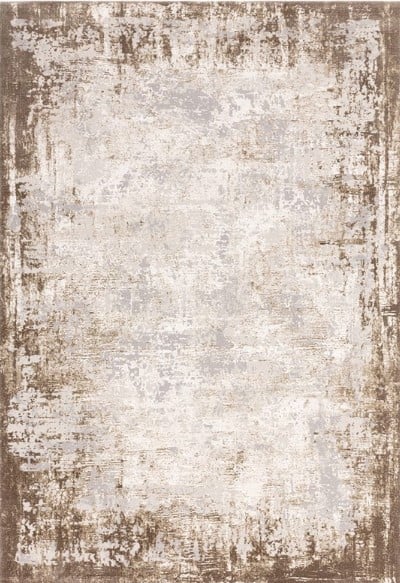 Kuza Rug Beige