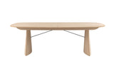 Lauri Slim Extending Dining Table